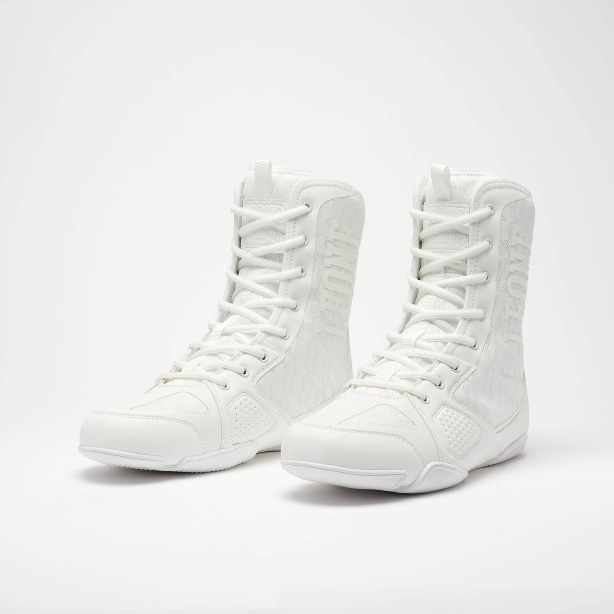 Leone 1947 CL102 Professional White čevlji za boks