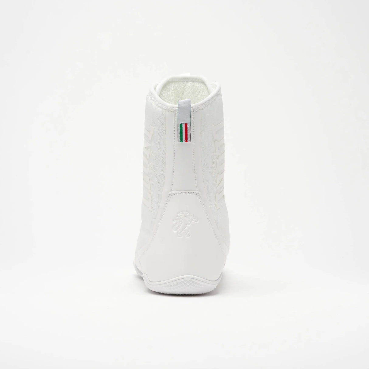 Leone 1947 CL102 Professional White čevlji za boks