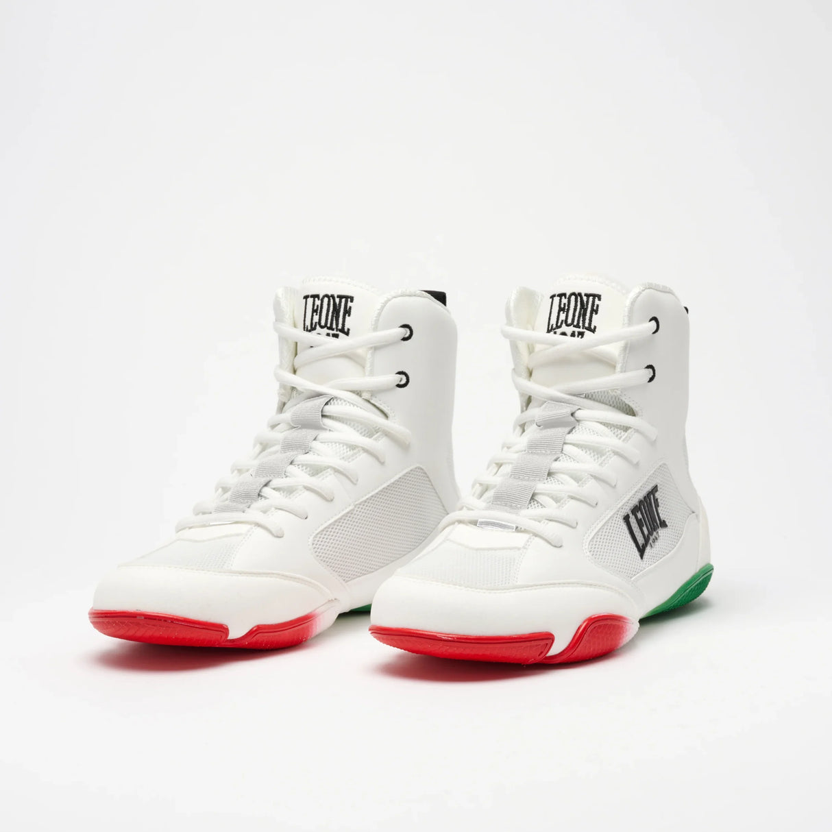Leone 1947 CL110 Premium White Italy čevlji za boks