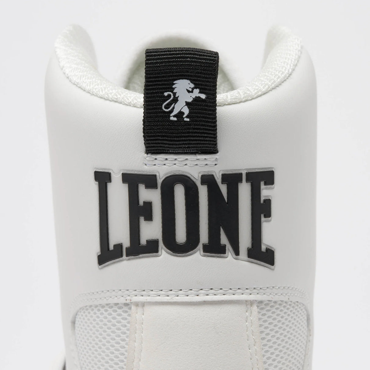 Leone 1947 CL110 Premium White Italy čevlji za boks