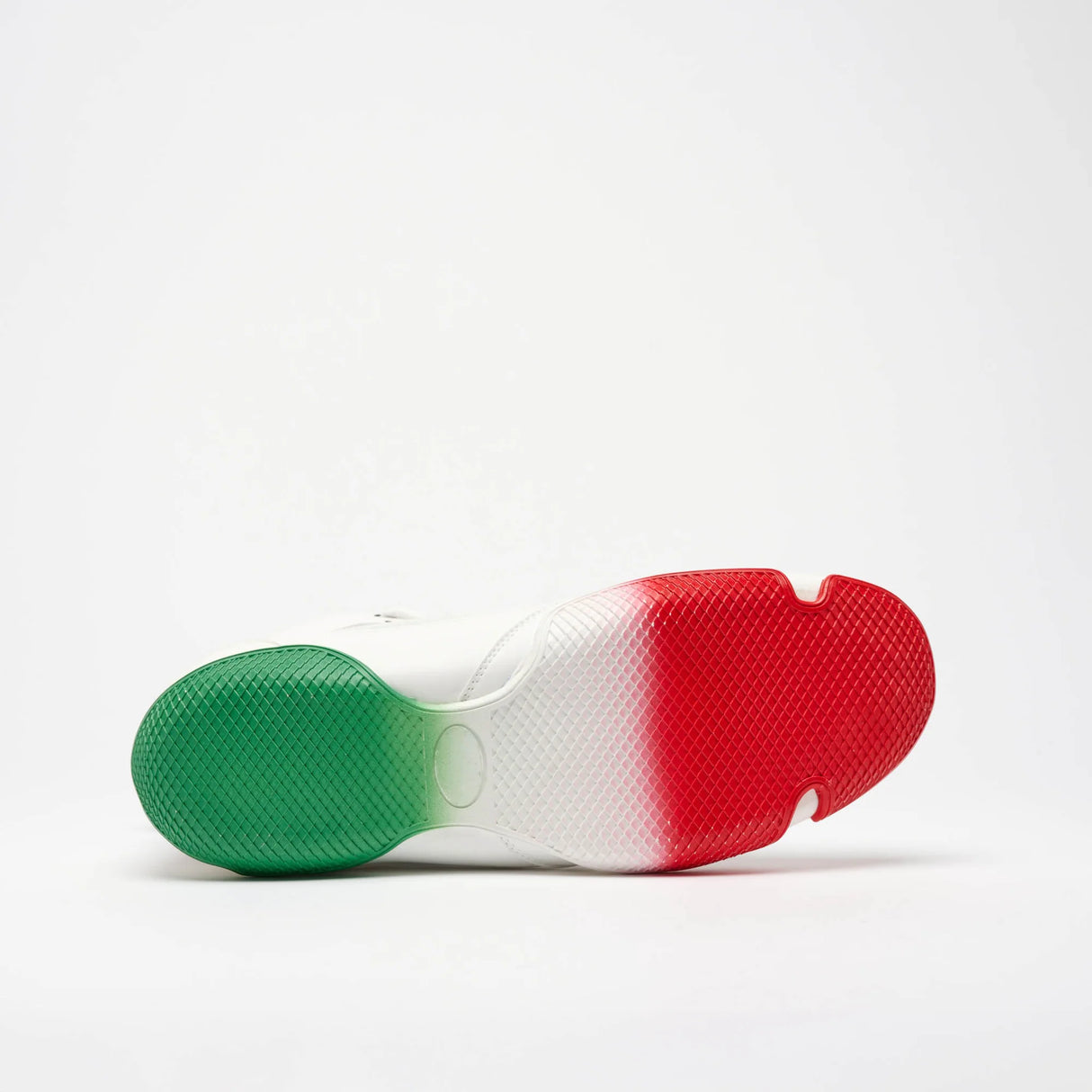 Leone 1947 CL110 Premium White Italy čevlji za boks