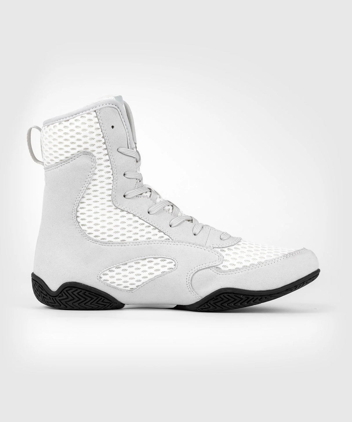 Venum Contender White/Grey čevlji za boks