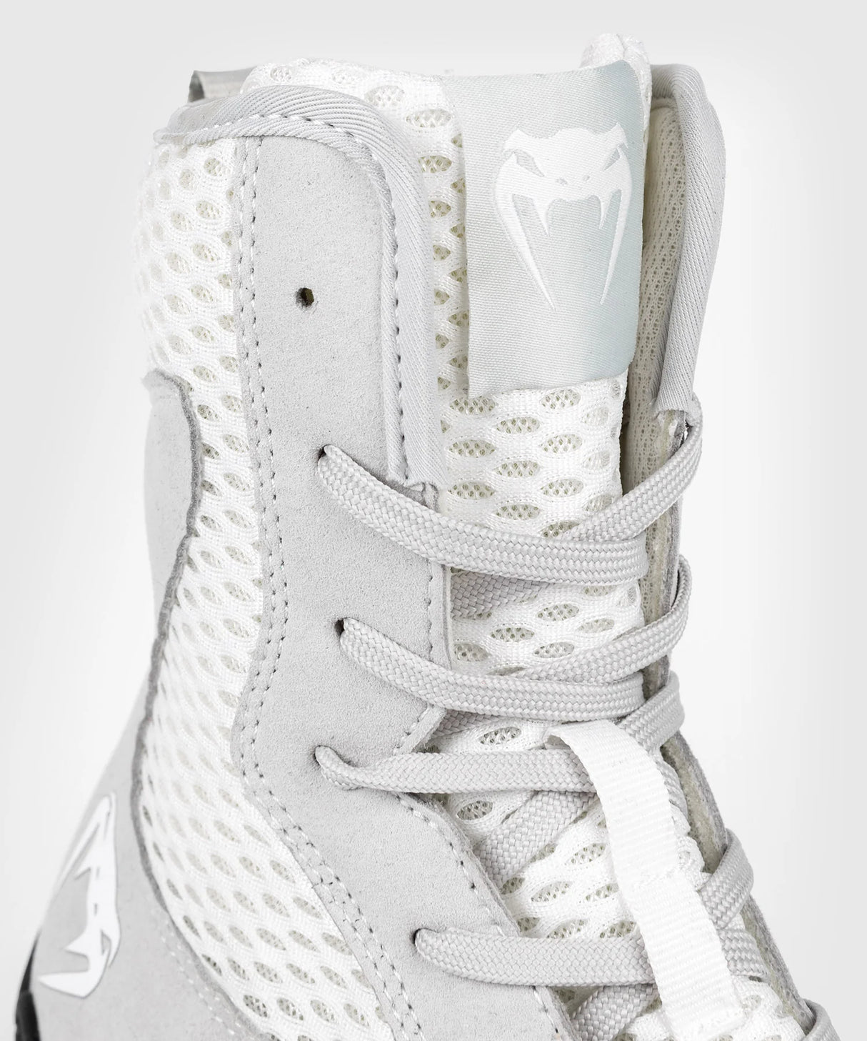 Venum Contender White/Grey čevlji za boks
