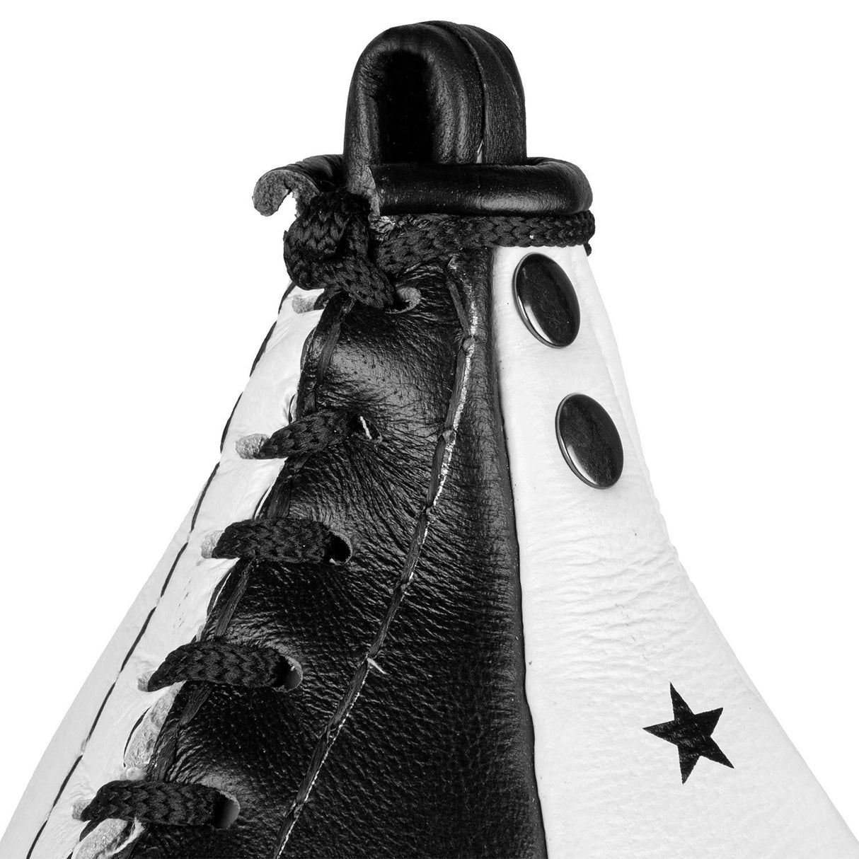 Venum Hurricane Black/White hruška