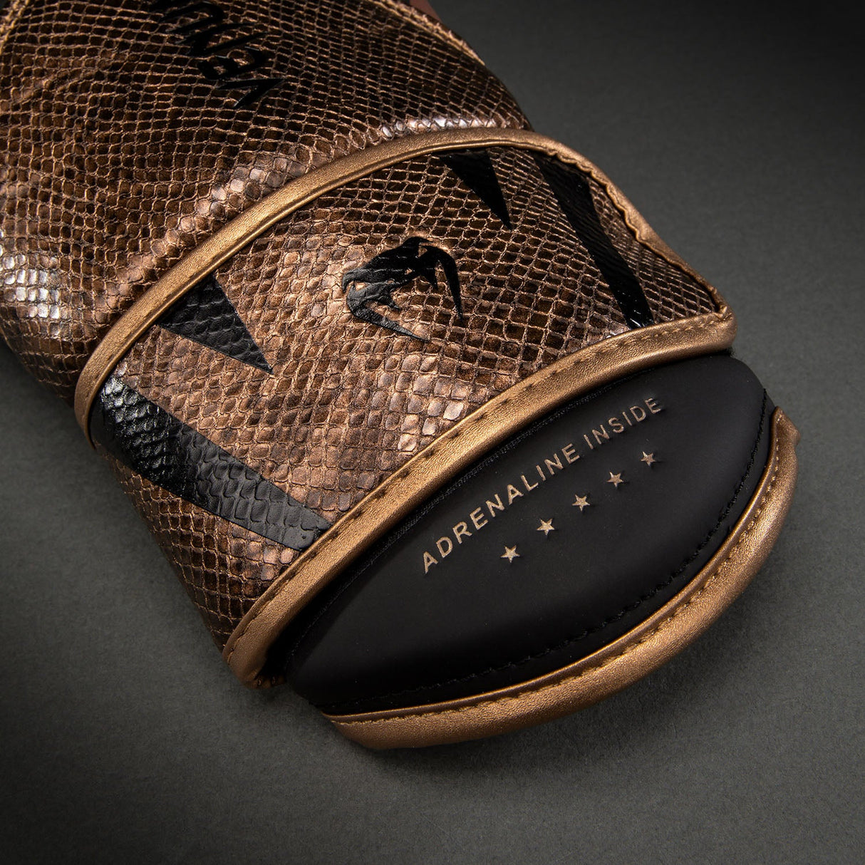 Venum Challenger 4.0 Brown/ Black boksačke rukavice