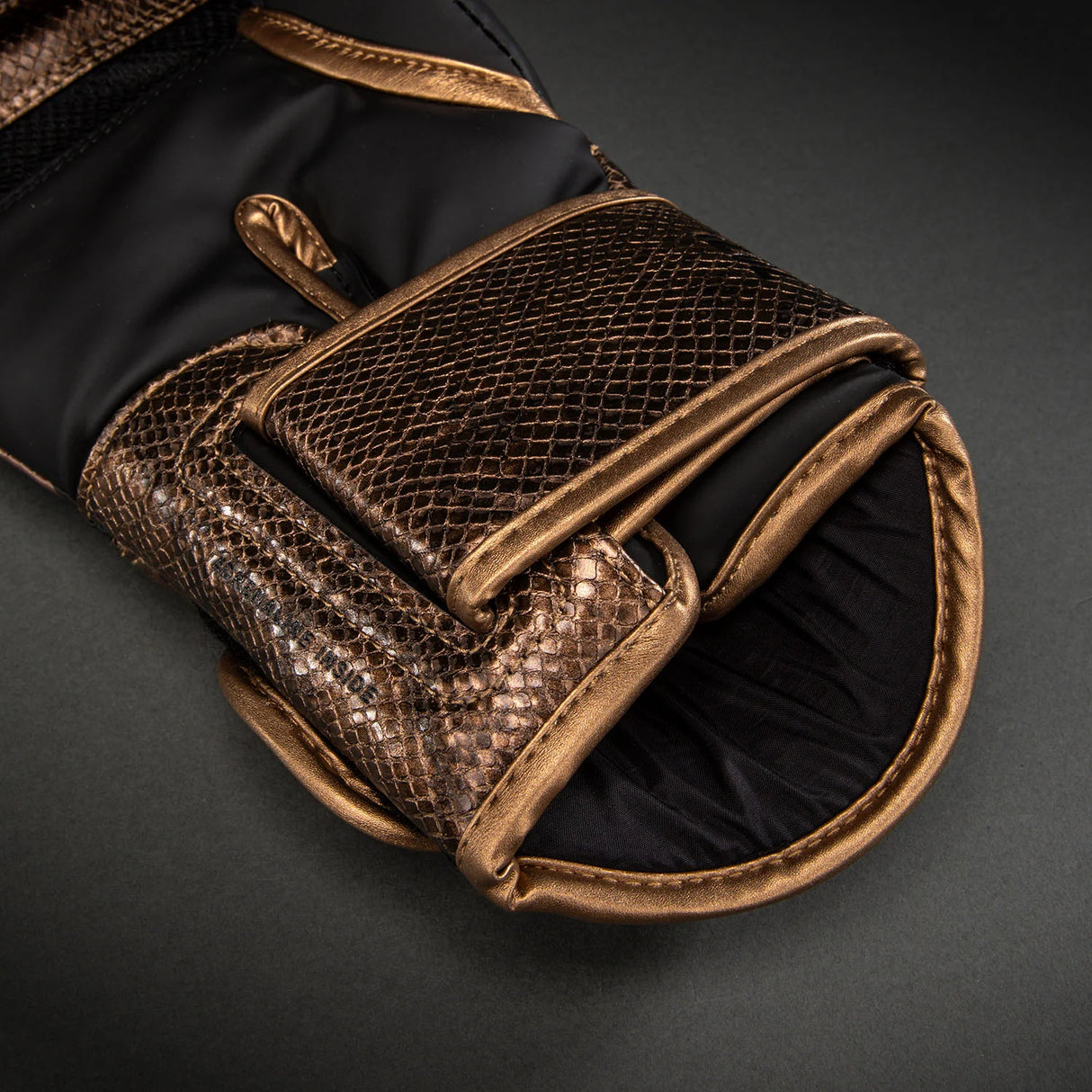 Venum Challenger 4.0 Brown/ Black boksačke rukavice