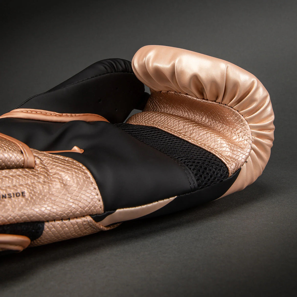 Venum Challenger 4.0 Scales Pearly Pink/Black rokavice za boks