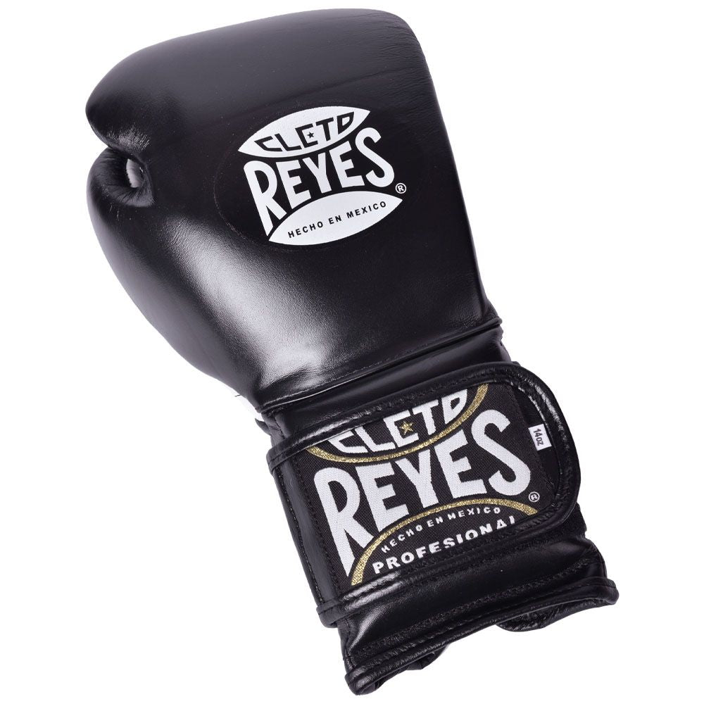 Cleto Reyes Velcro rukavice za boks