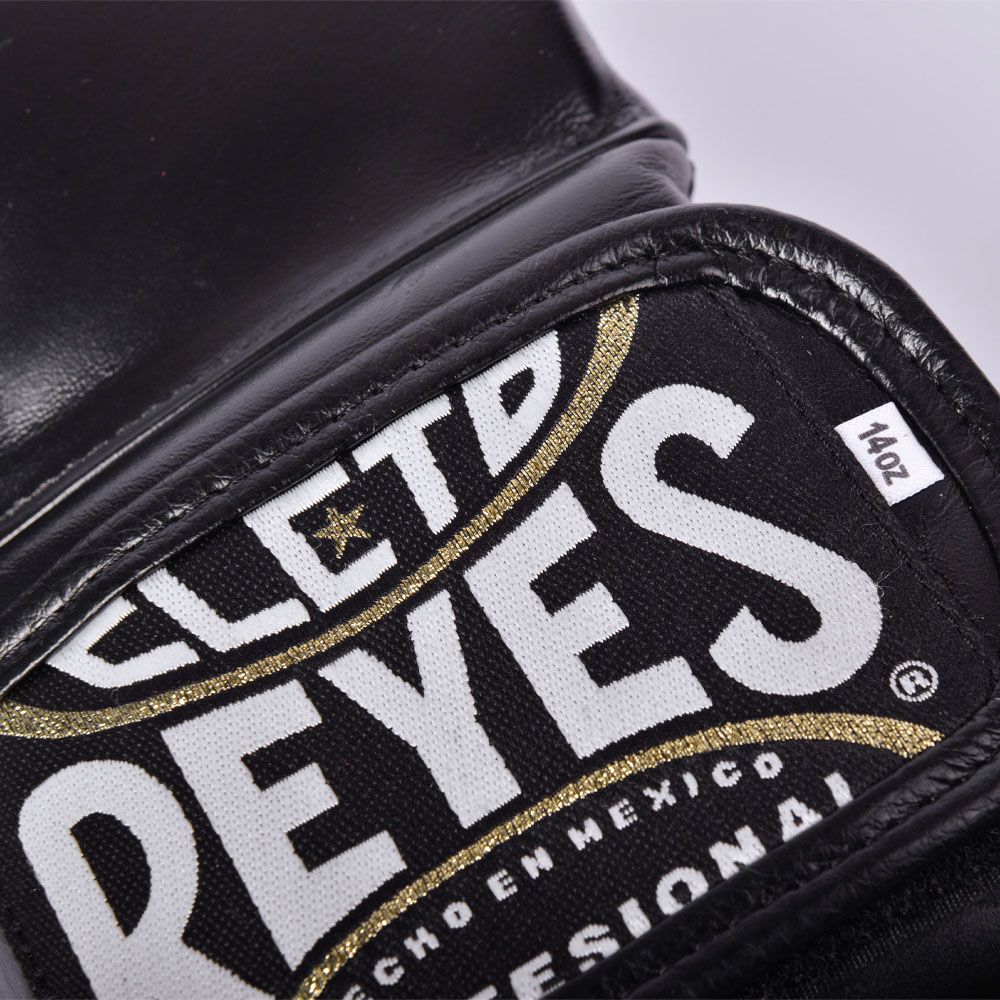 Cleto Reyes Velcro rukavice za boks