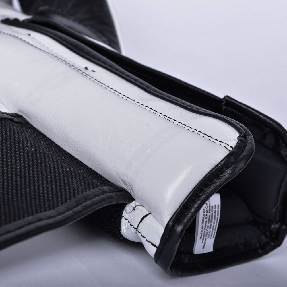 Cleto Reyes Velcro White Rokavice Za Boks