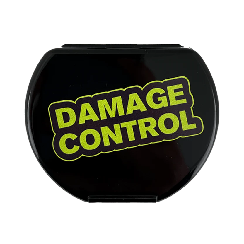 Damage Control King EI Mouthguard