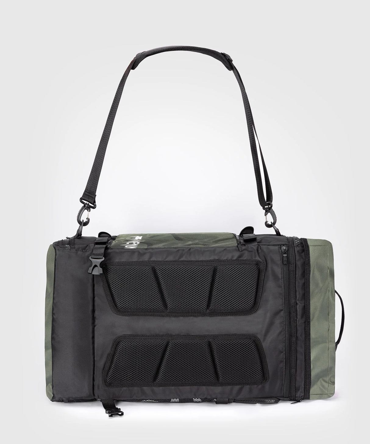 Venum Trainer Hybrid Army Green Torba