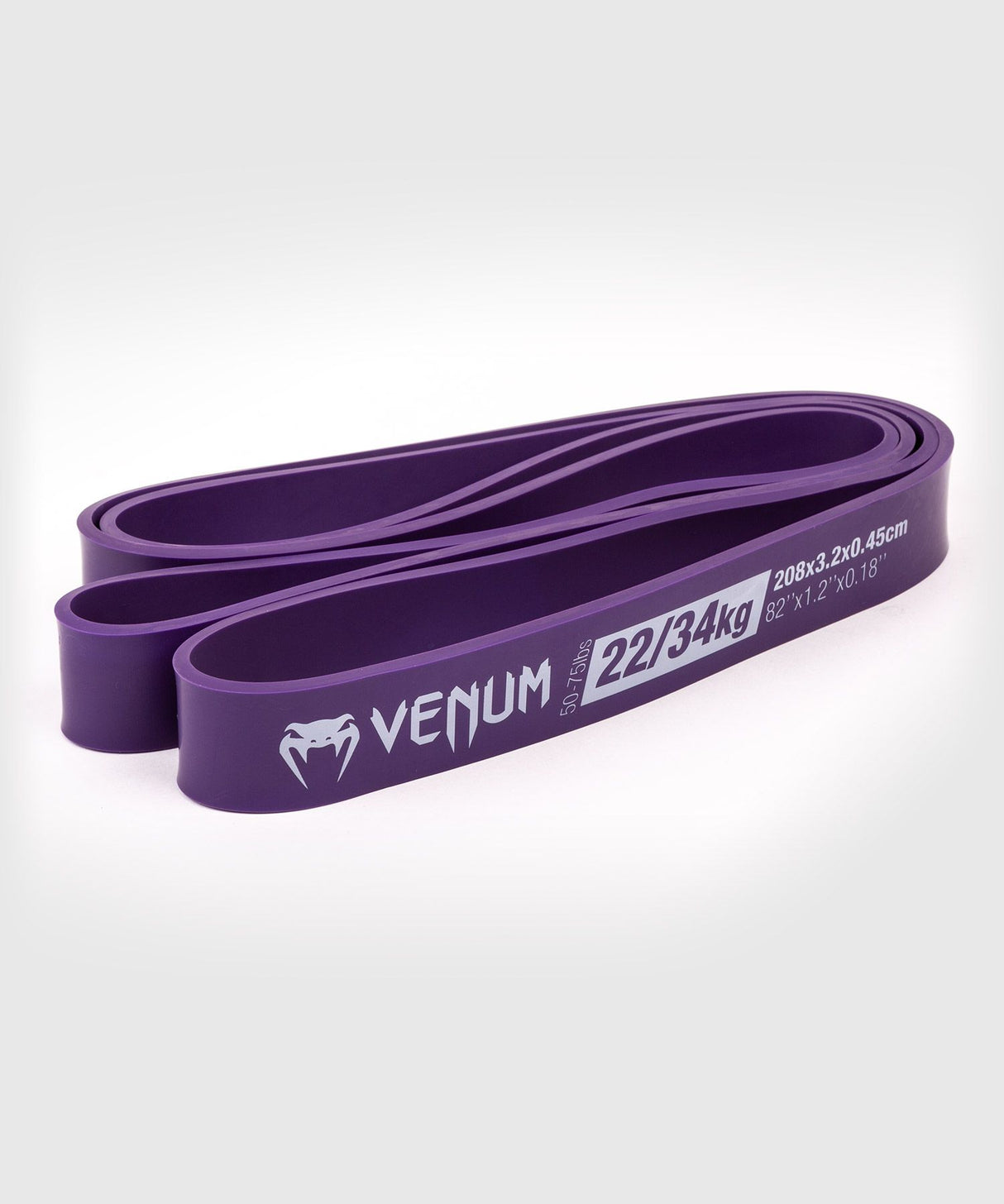 Venum Challenger Purple elastika