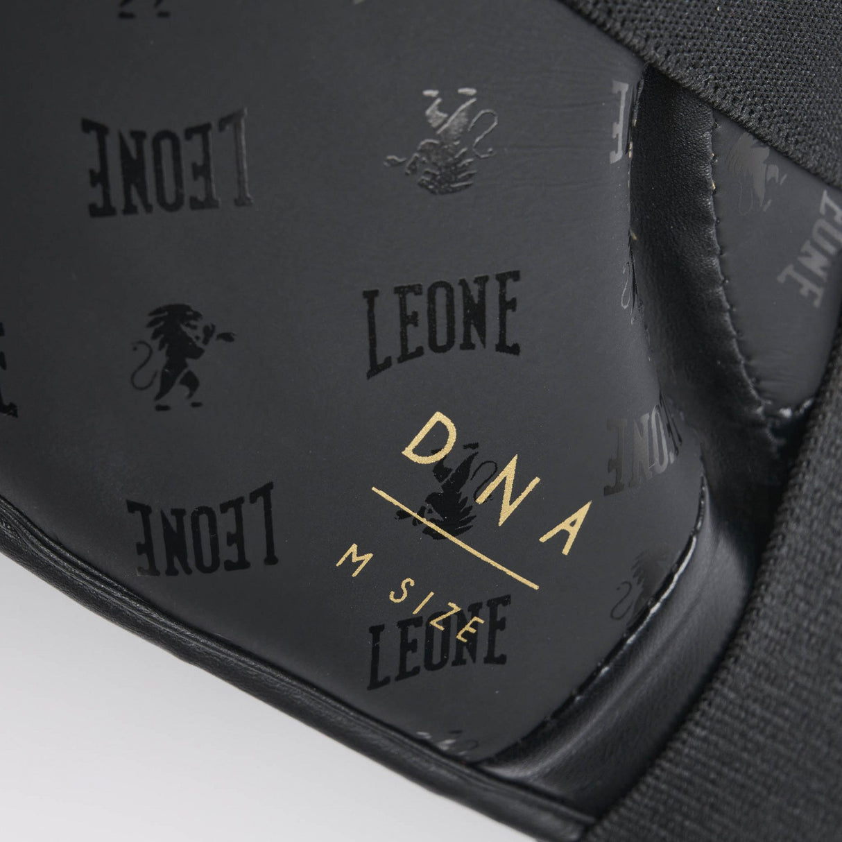 Leone 1947 CL166 DNA Black ščitniki za nart