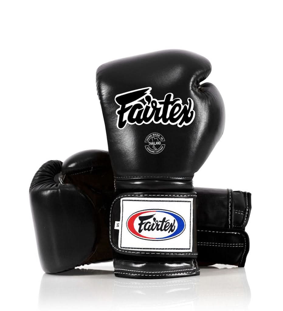 Fairtex Heavy Hitter BGV9 Mexican Style rukavice