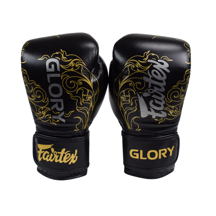 Fairtex Glory Limited Edition 3.0 Gloves