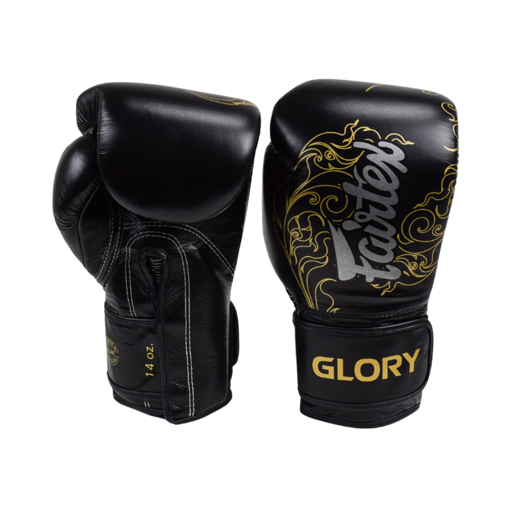 Fairtex Glory Limited Edition 3.0 Gloves