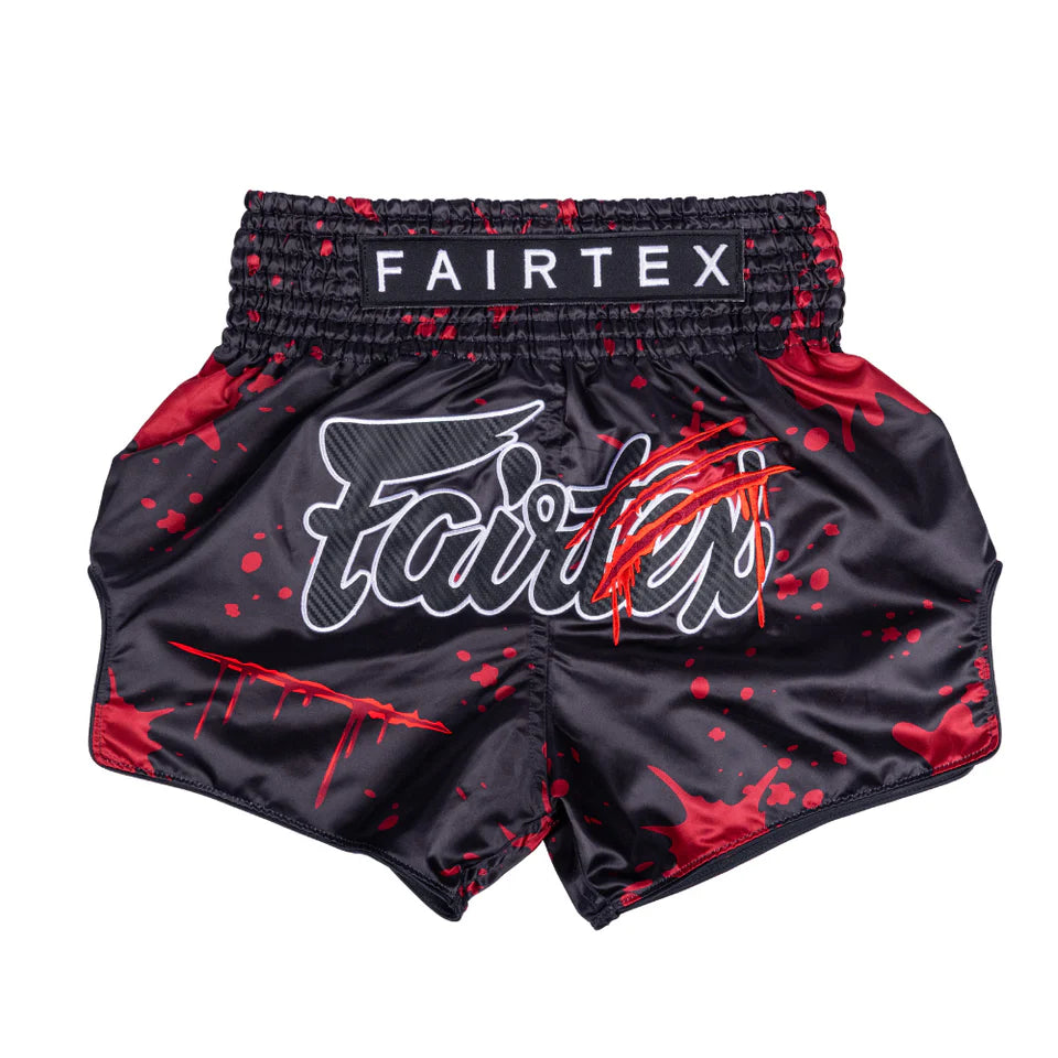 Fairtex Demon's Bite Muay Thai hlaćice