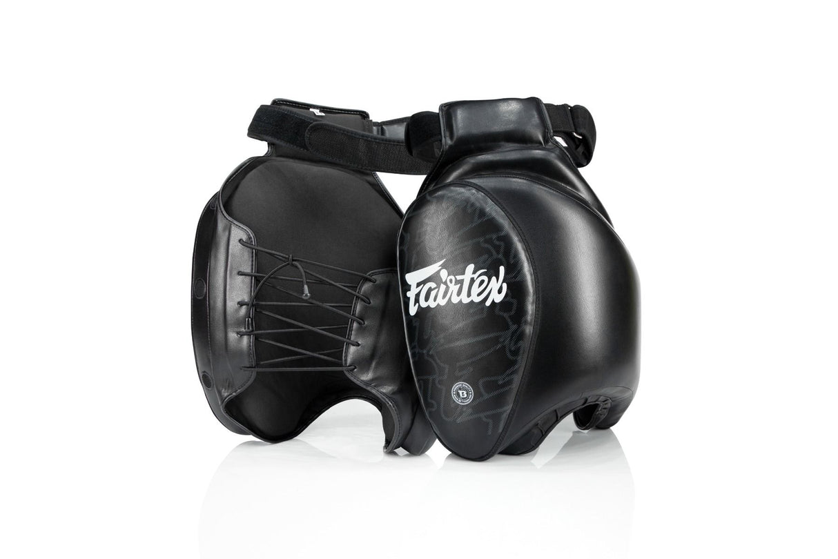 Fairtex TPB ščitniki za nožne udarce