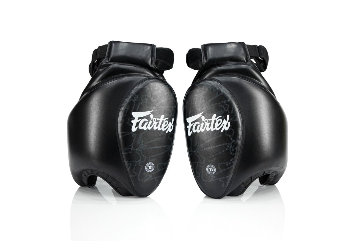 Fairtex TPB ščitniki za nožne udarce