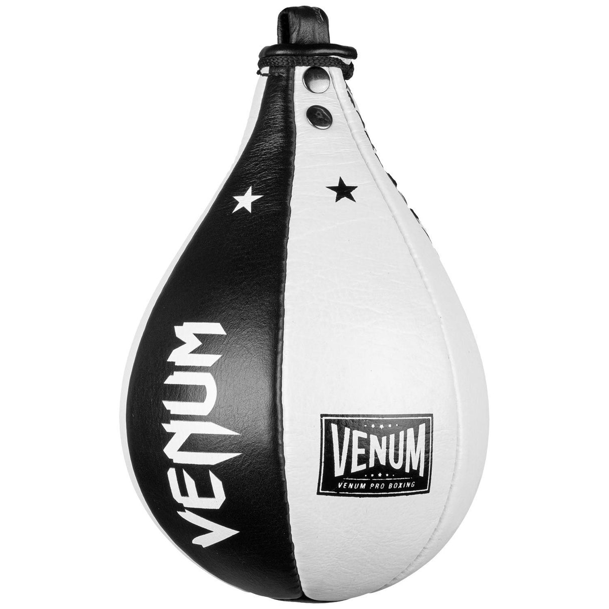 Venum Hurricane Black/White hruška