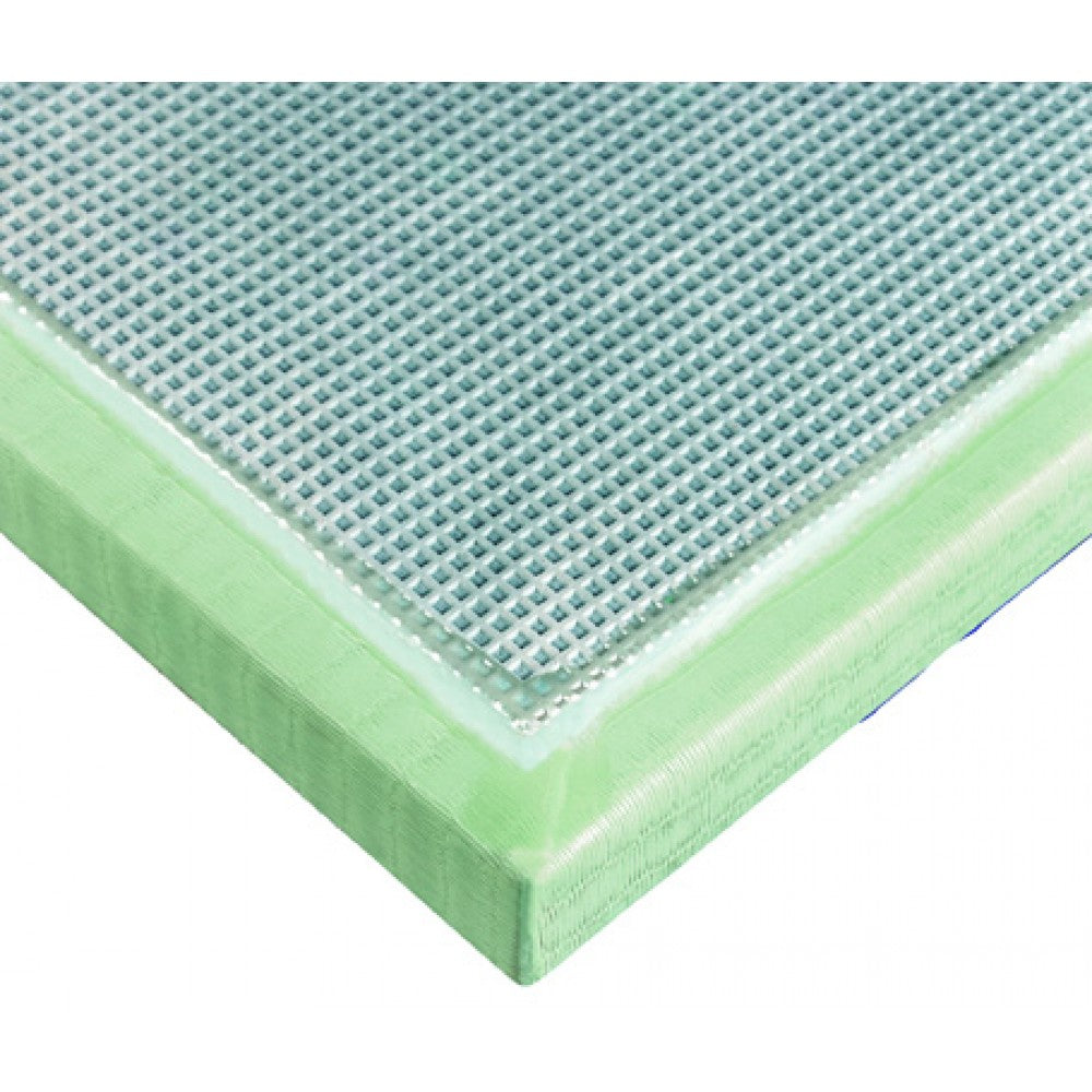 MMA blazine Agglorex