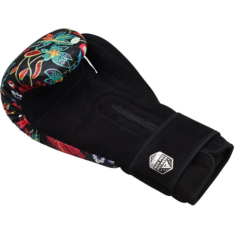 RDX FL3 Floral rokavice za boks