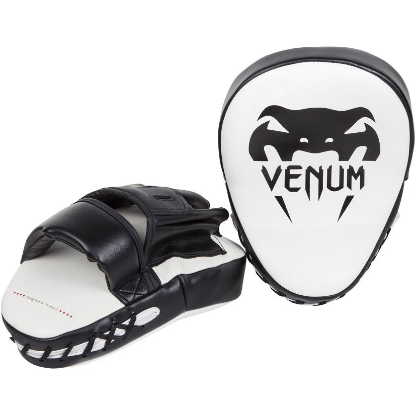 Venum Light Ice/Black fokuserji