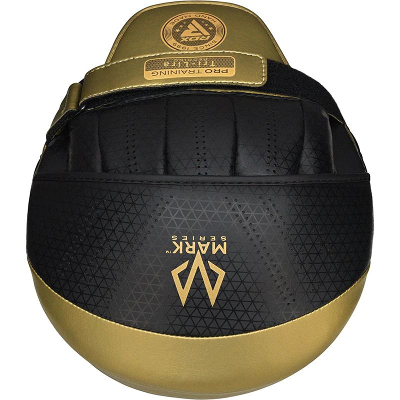 RDX L1 Pro Boxing Gold fokuseri