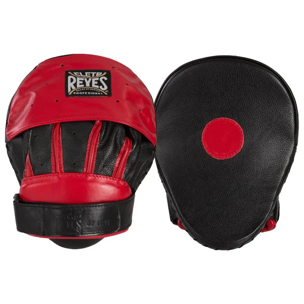 Cleto Reyes New Curved Fokuserji