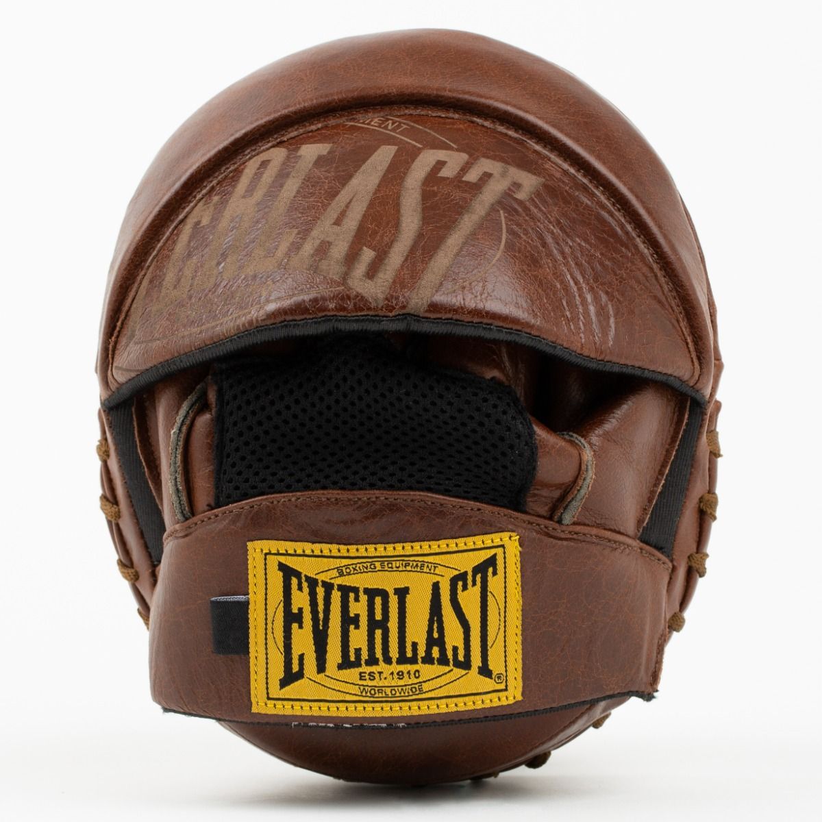 Everlast 1910 Brown fokuserji