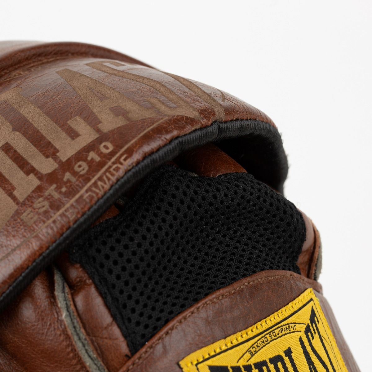 Everlast 1910 Brown fokuserji