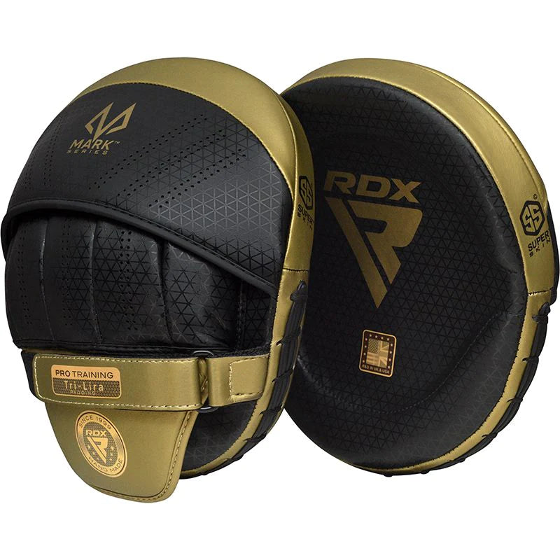 RDX L1 Pro Boxing Gold fokuseri