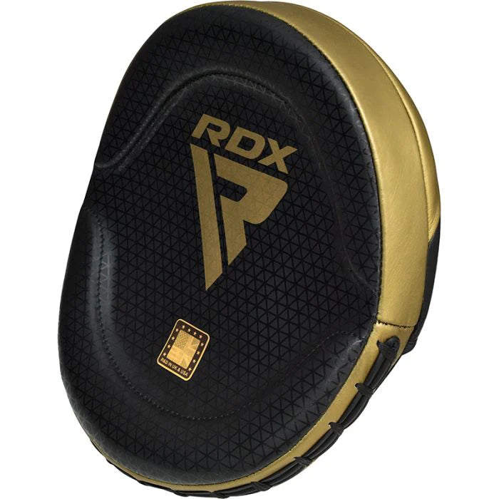 RDX L1 Pro Boxing Gold fokuseri