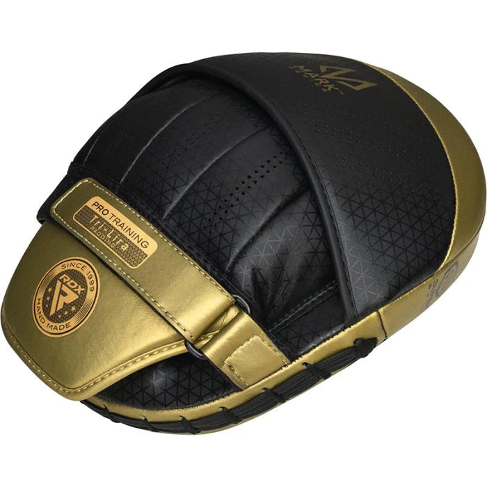 RDX L1 Pro Boxing Gold fokuseri