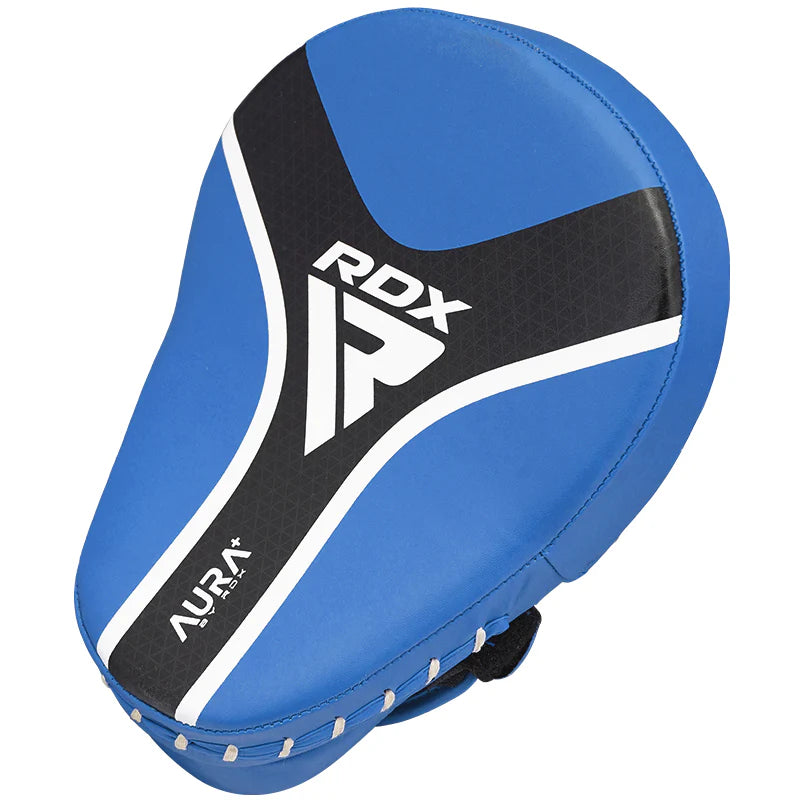 RDX Aura Plus T17 Blue/Black fokuser