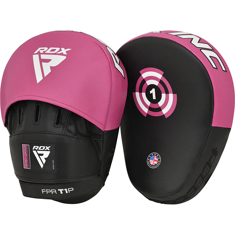 RDX T1 Pink/Black fokuserji