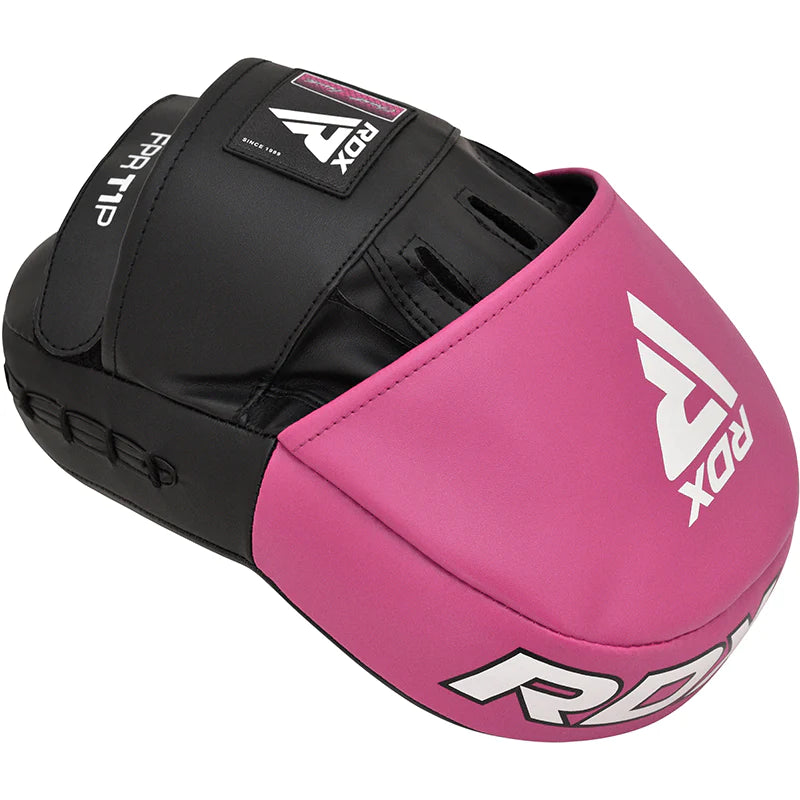 RDX T1 Pink/Black fokuserji