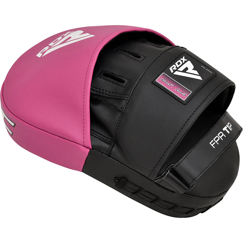 RDX T1 Pink/Black fokuserji