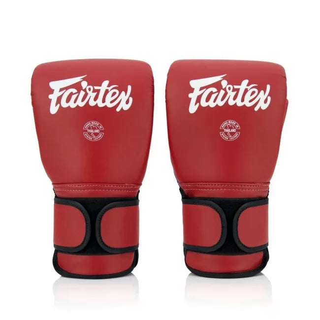 Fairtex BGV13 Blue/Red trenerska rokavica
