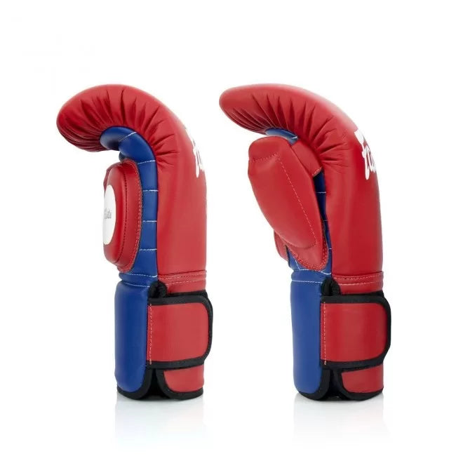 Fairtex BGV13 Blue/Red trenerska rokavica