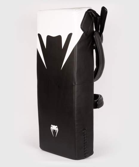 Venum Satchel Black/White Ščit fokuser