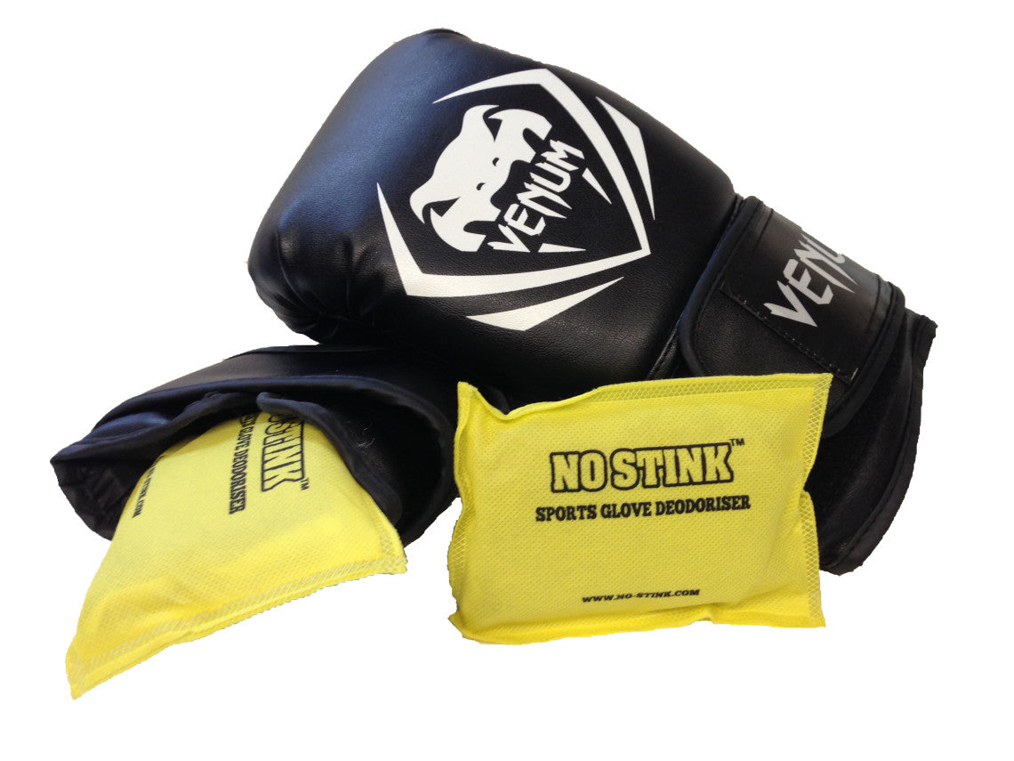 No Stink vrečke proti smradu