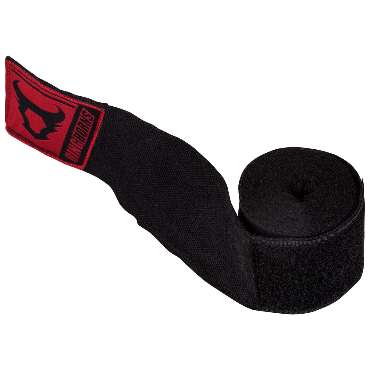 Ringhorns Charger Black bandaže