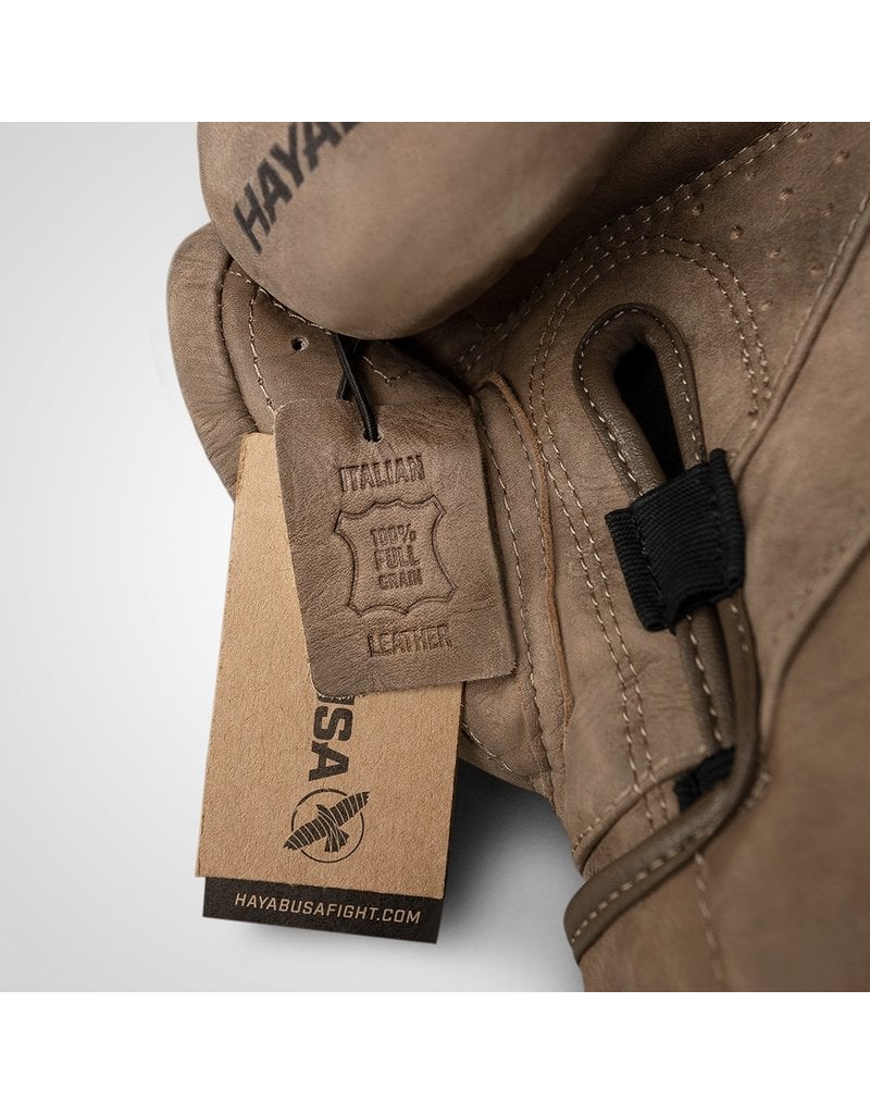 Hayabusa T3 LX Vintage Rokavice Za Boks