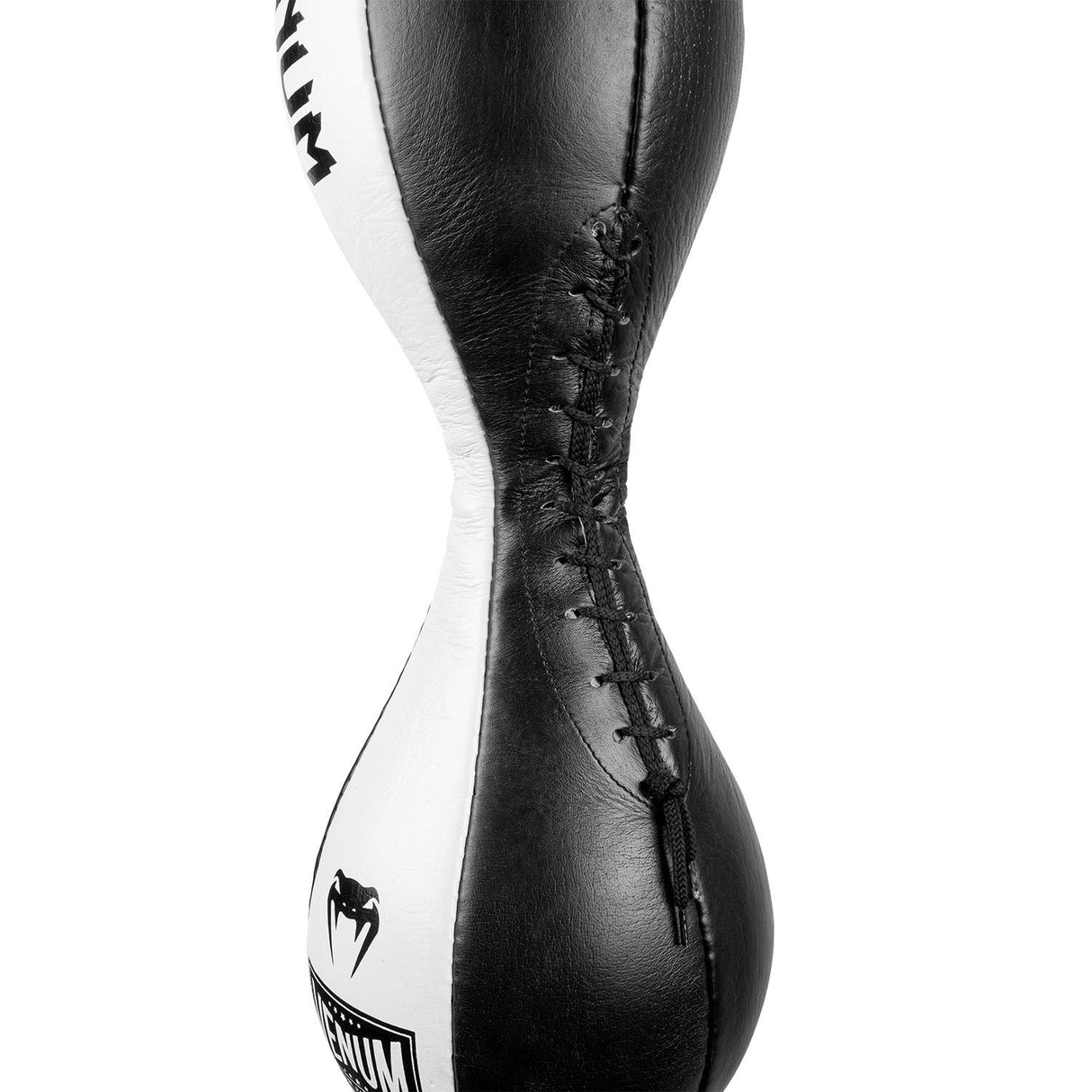 Venum Hurricane Black/White dvojna hitra žoga