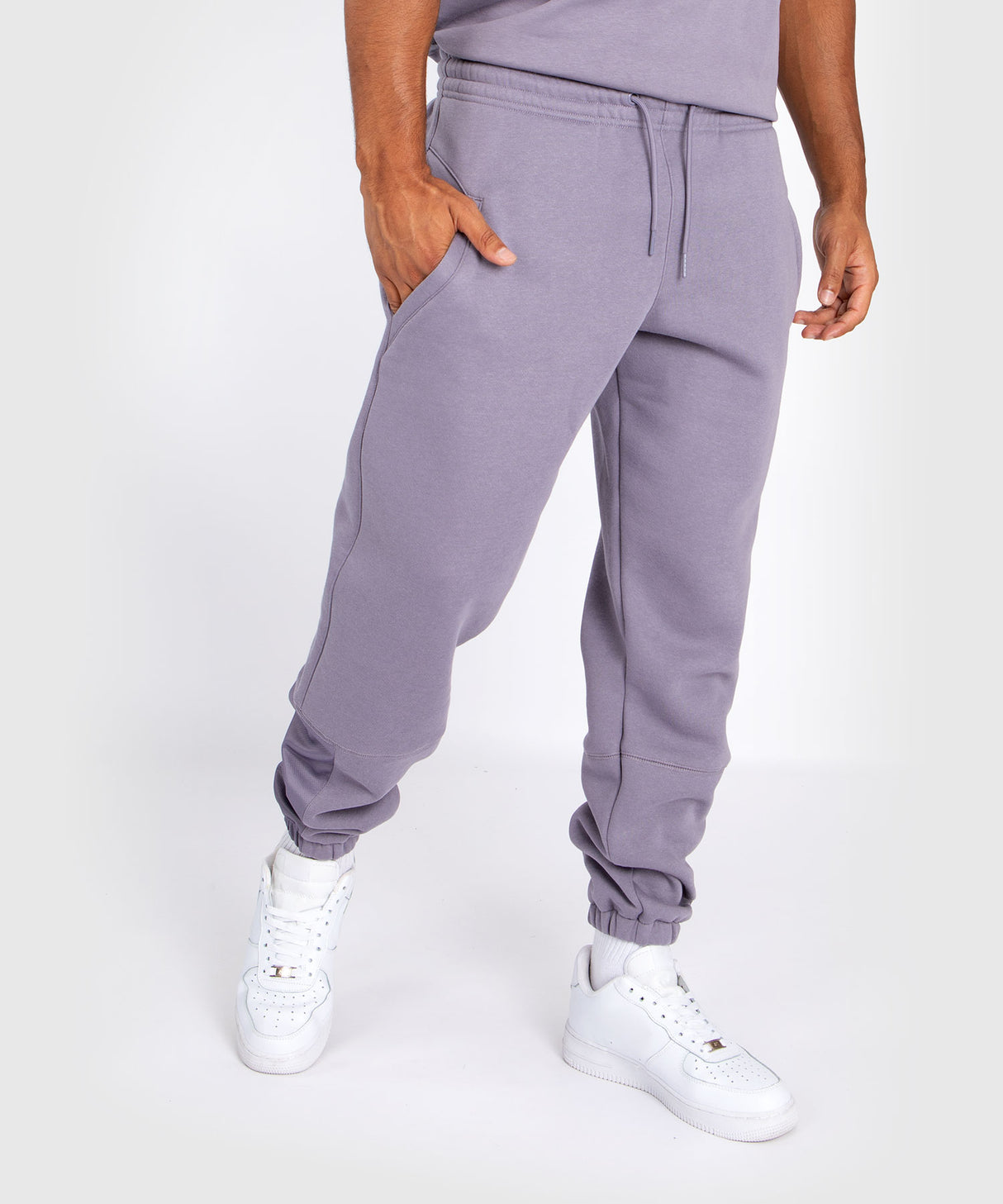 Venum Silent Power Lavender Grey trenirka