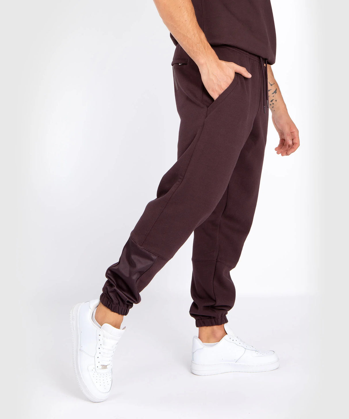 Venum Silent Power Dark Brown hlače