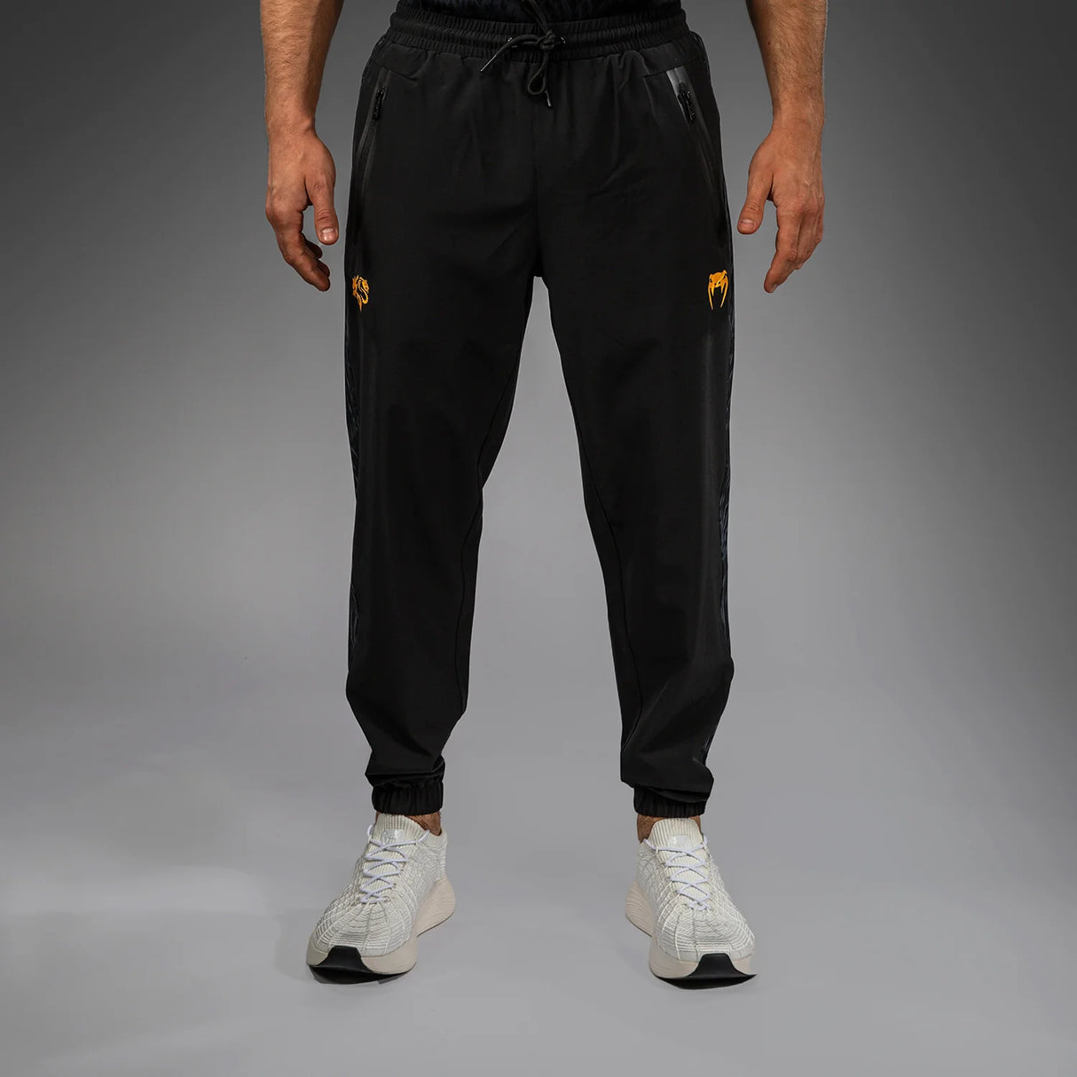 Venum x Chimaev Black/Grey hlače