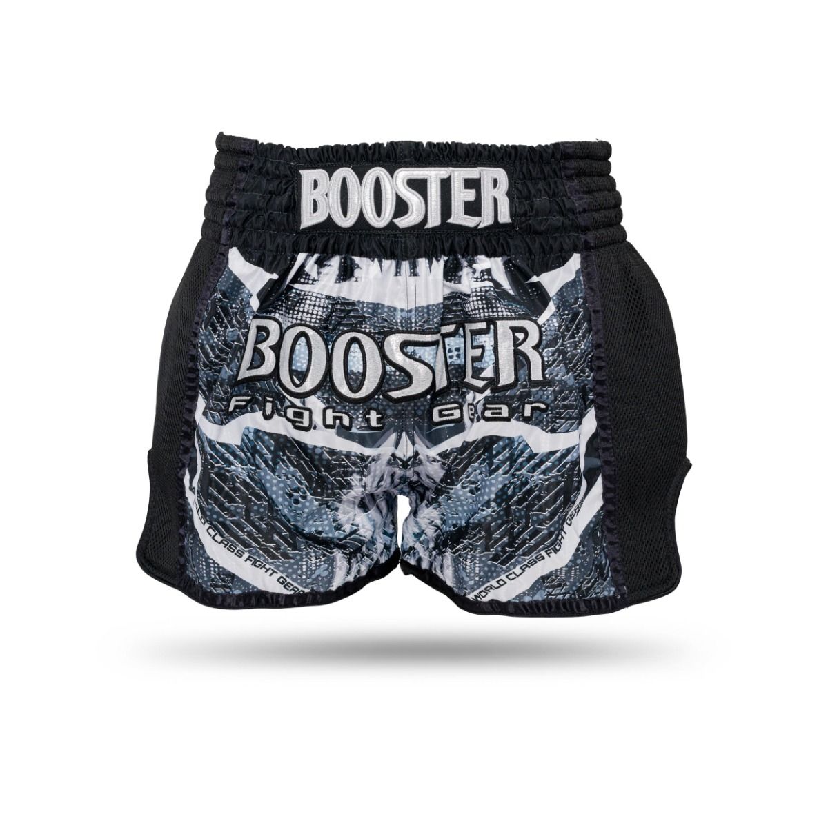 Booster ALIEN BK hlačke za tajski boks